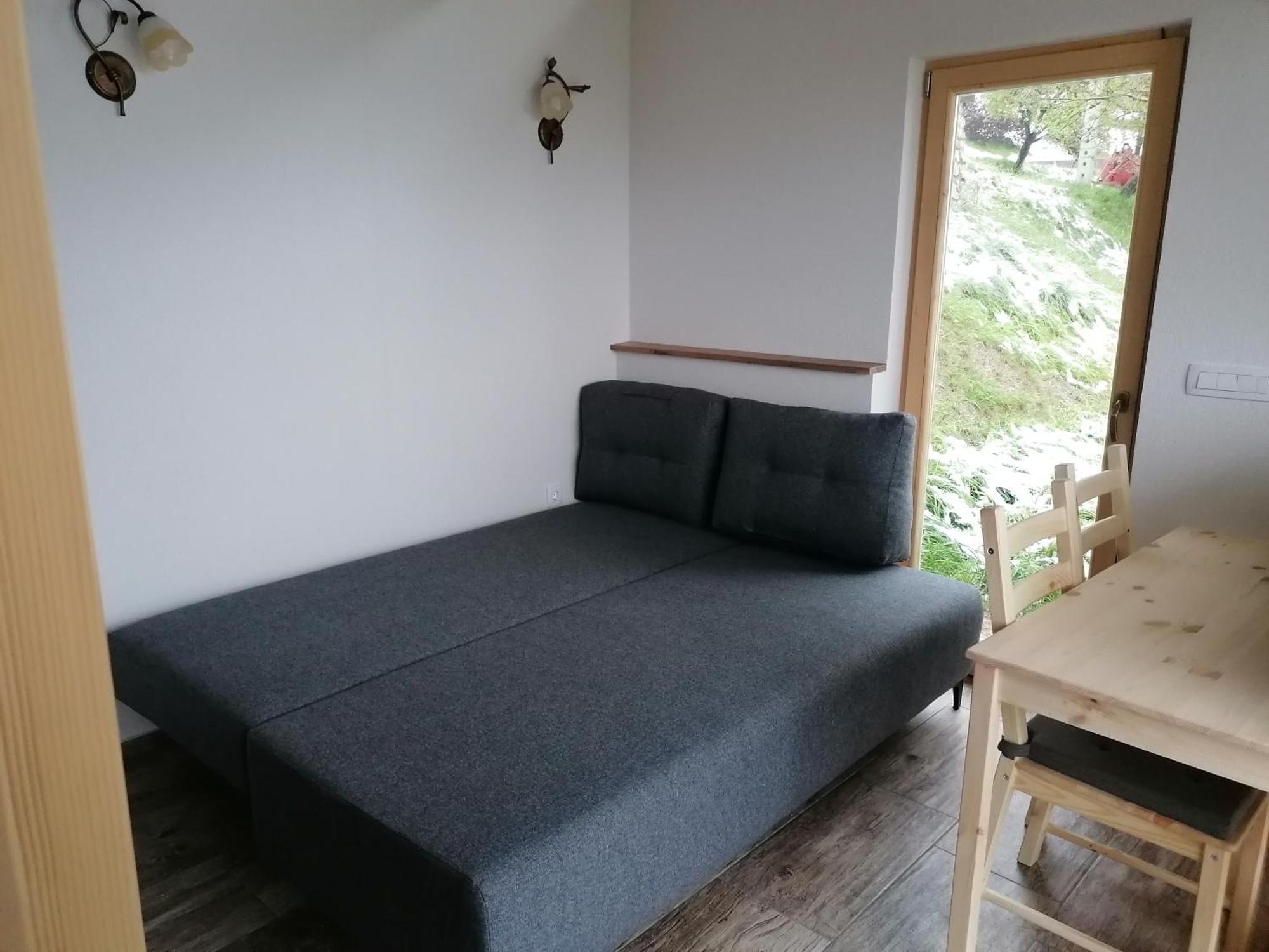 Pr' Koncovc Apartment Kranj Ngoại thất bức ảnh